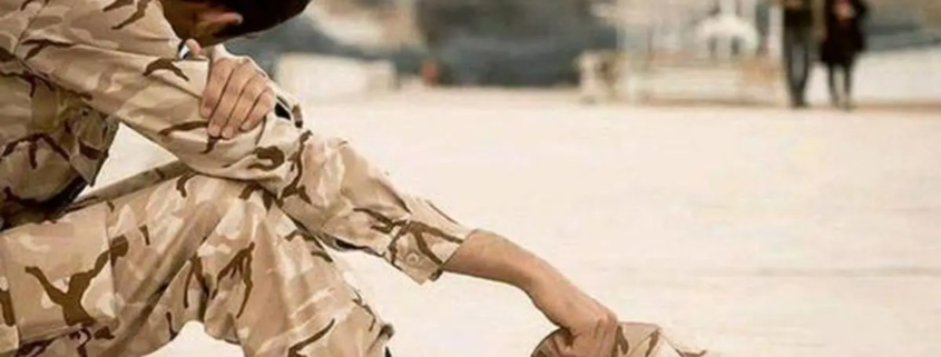 سربازی و مهاجرت به استرالیا - تاثیر سازمان‌های تحریمی